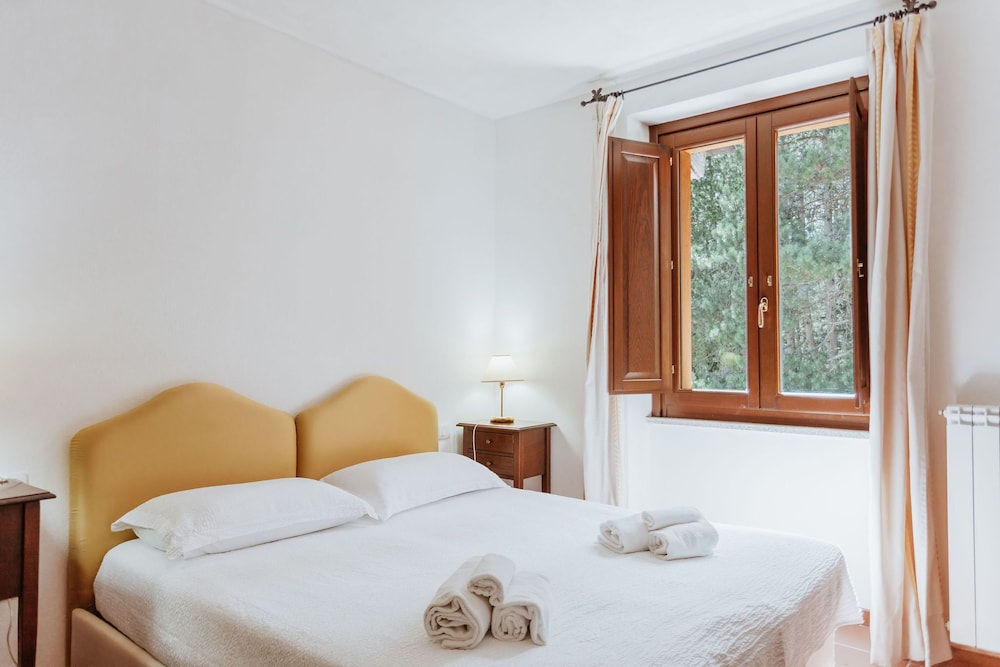Classic Room, Park View