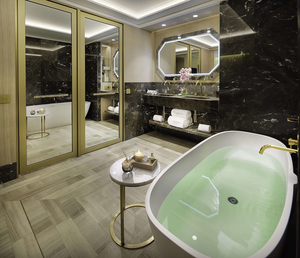 Suite Barcelona