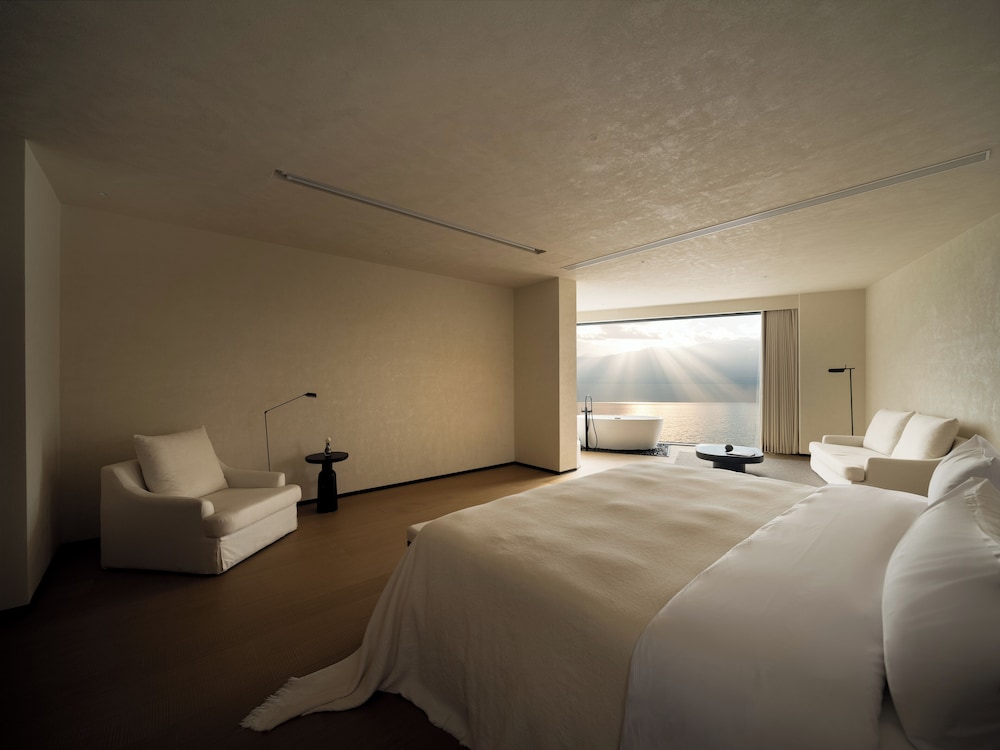 Panoramic Suite, Ocean View