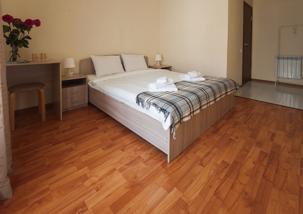 Economy Double Or Twin Room photo 1