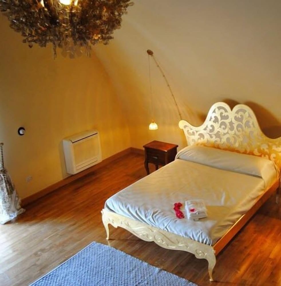 Quadruple Room photo 3