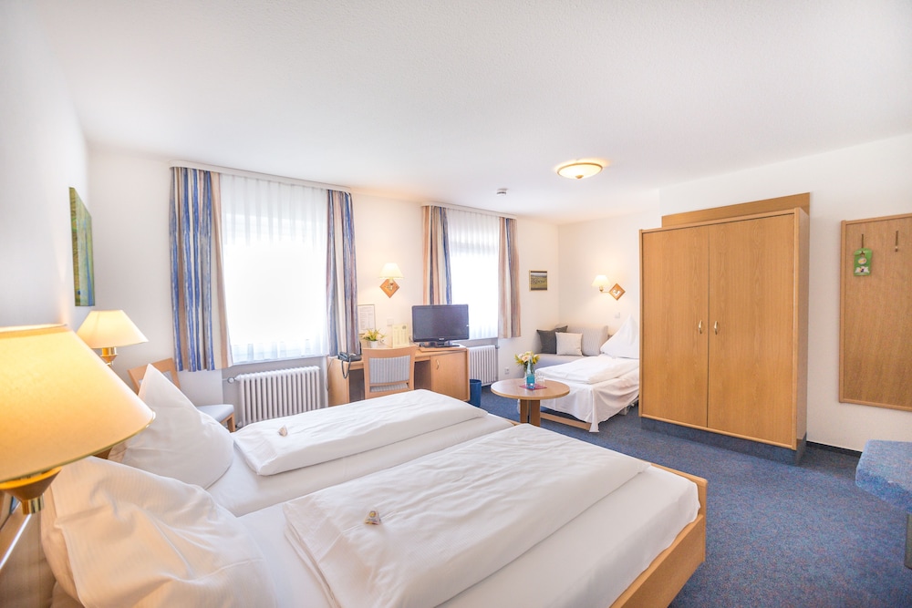 Triple Room photo 1