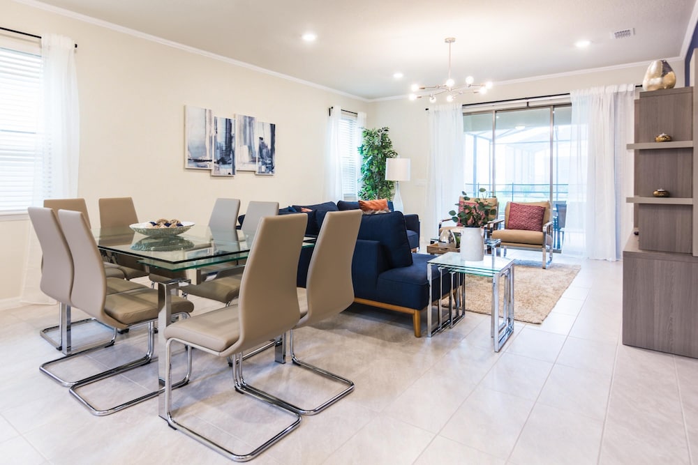Fantastic Home at Solterra Sol102, Billede 9