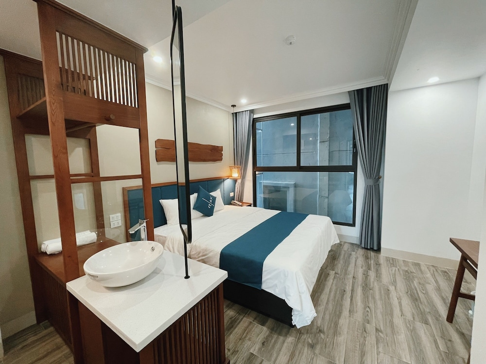 Superior Double Room, 1 King Bed