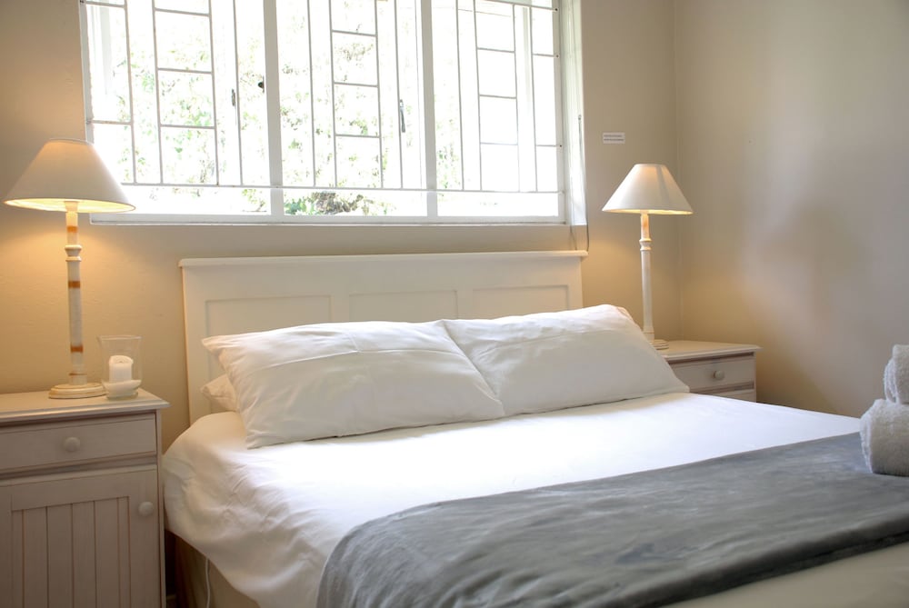 Standard Apartment, 1 Double Bed