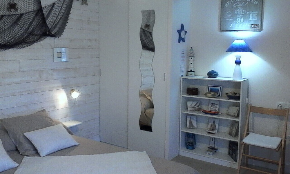 Au Petit Pédegouaty - Camere d'ospite, Foto 11