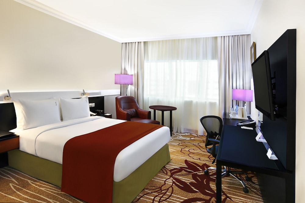 Executive Suite photo 1