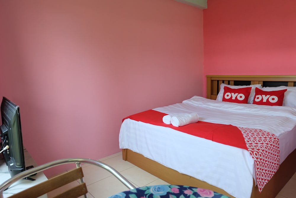 Deluxe Double Room - Photo 25