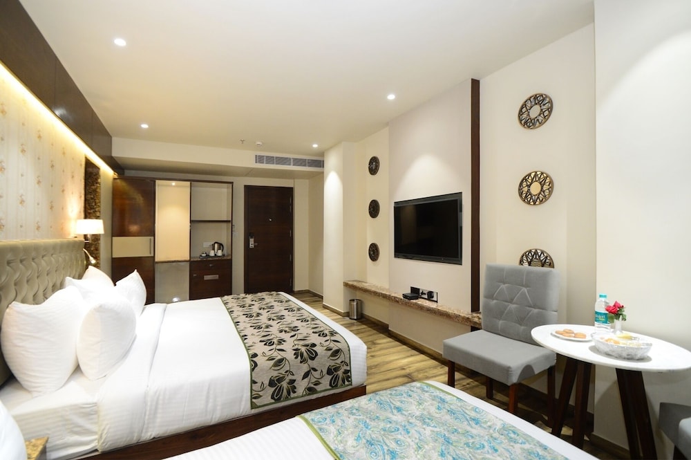 Signature Double or Twin Room