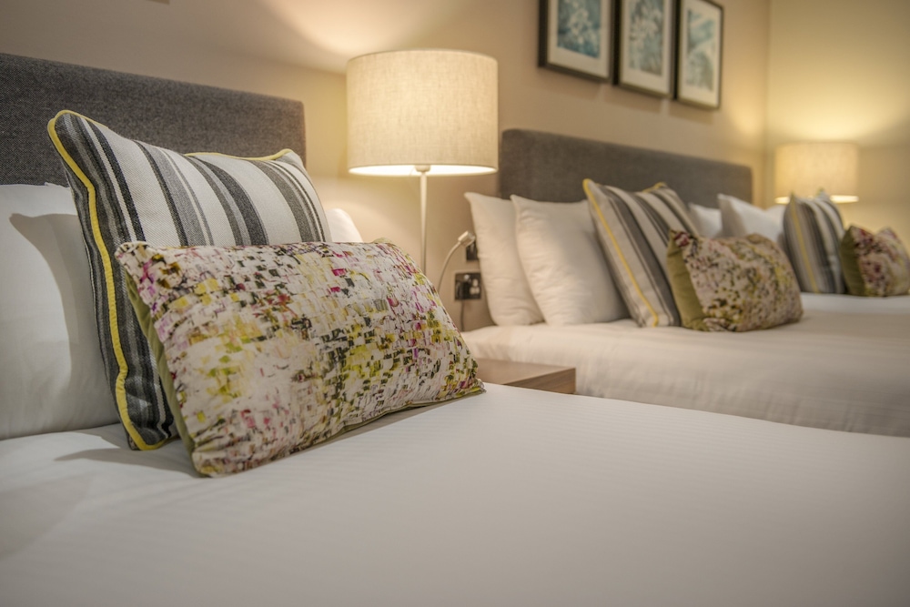 Premium Room, 2 Twin Beds - Photo 6