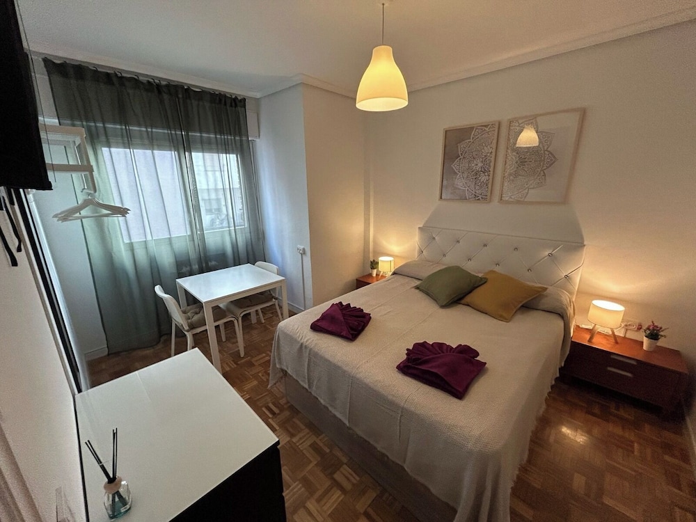 Double Room, Private Bathroom