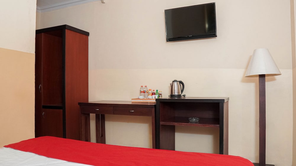 Deluxe Room photo 3