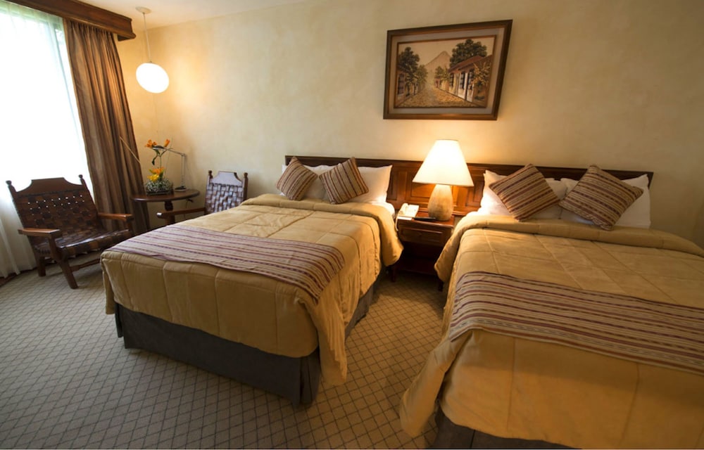 Standard Room - Photo 2