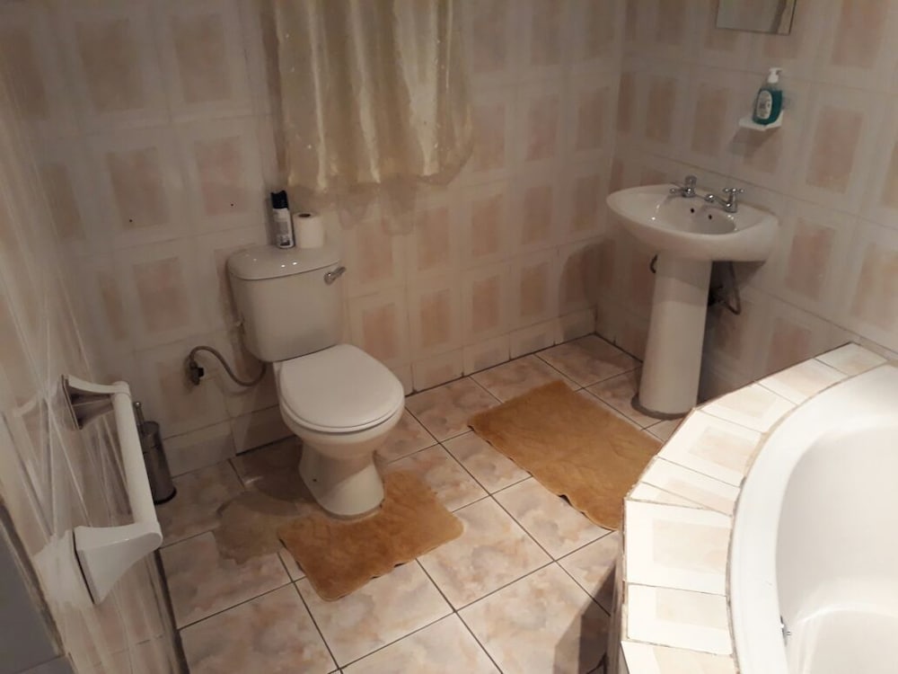 Quadruple Room photo 3
