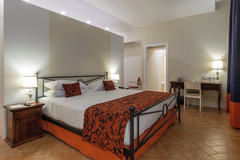 Suite Chiostro