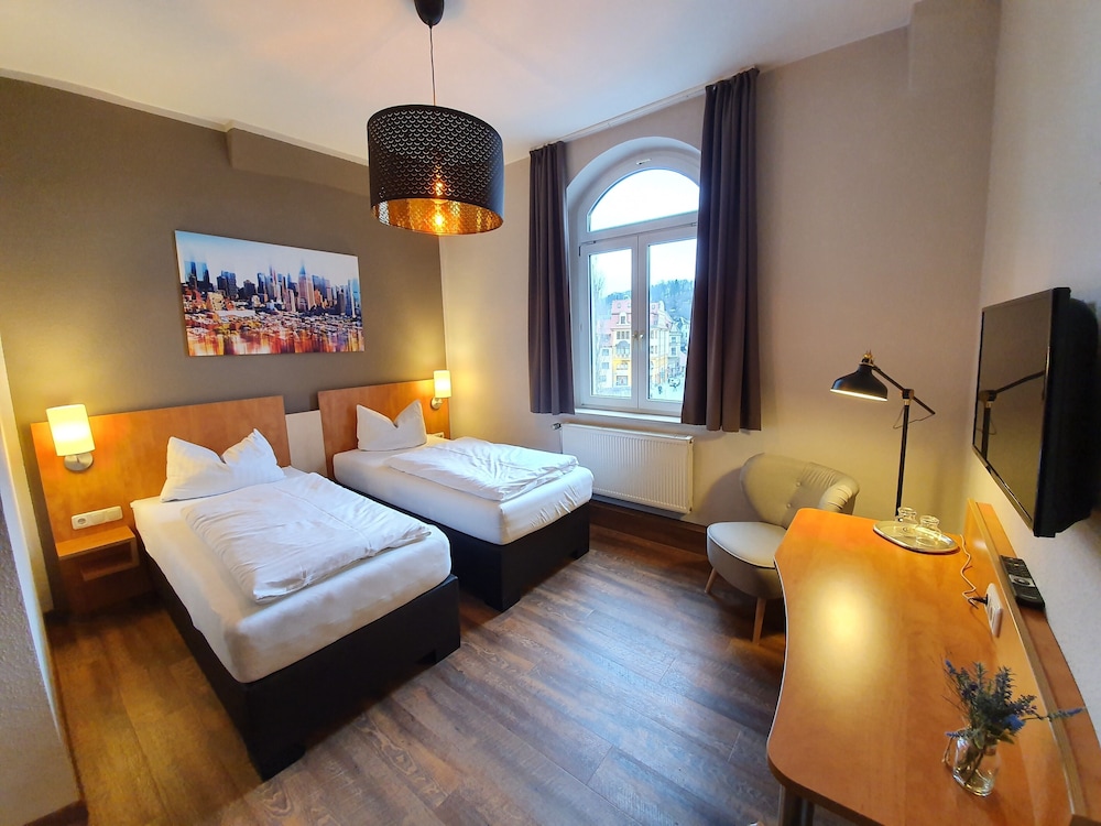 Basic Double Room, 1 Bedroom