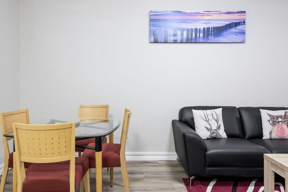Studio Apartment photo 2