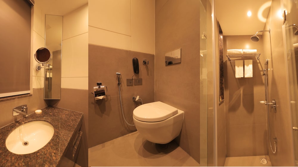 Luxury Double Room photo 2
