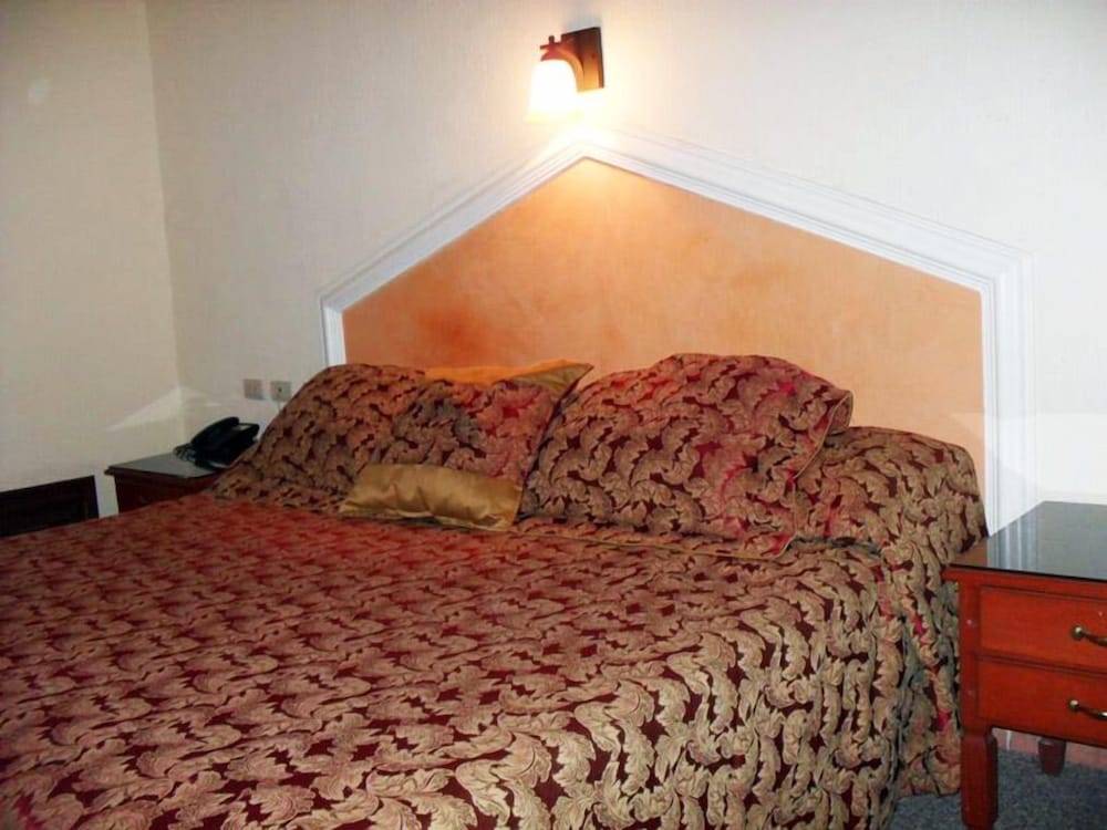 Master Suite photo 1