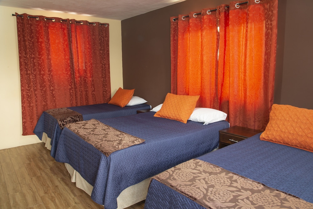 Standard Triple Room photo 1