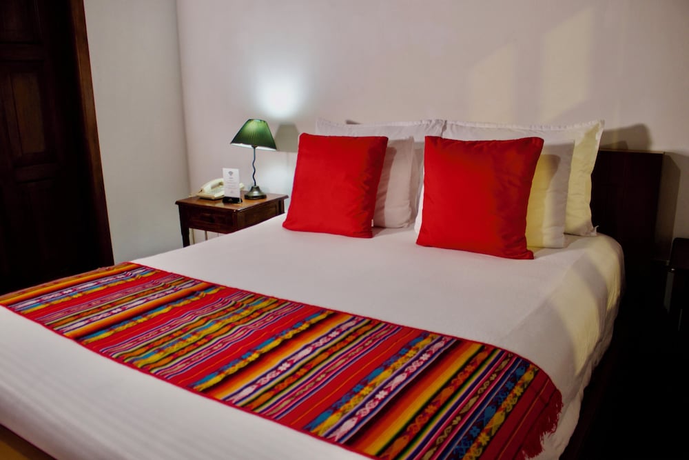 Executive Single Room, 1 Double Bed photo 2