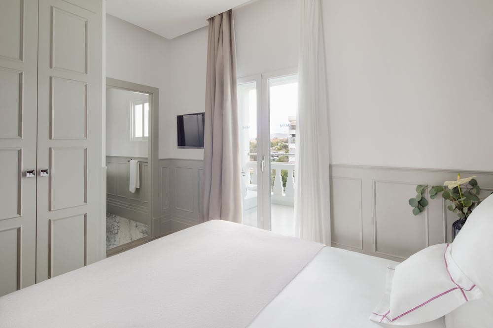 Design Room, Balcony photo 3