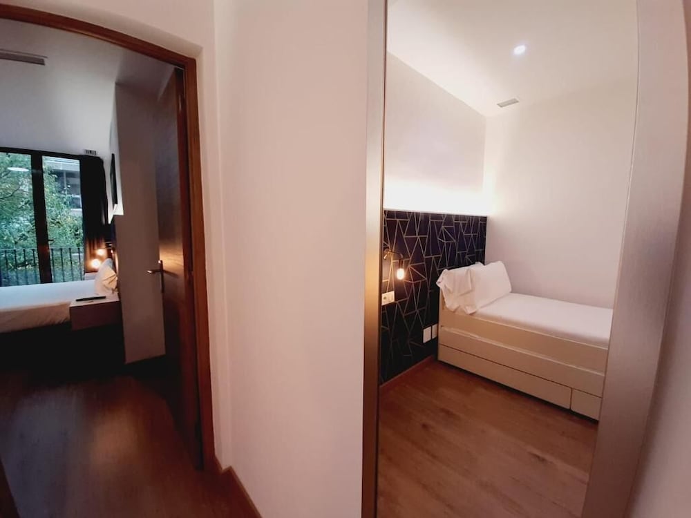 Habitación Familiar