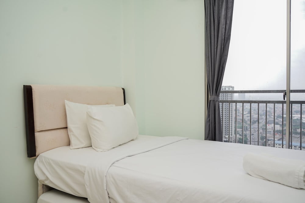 Standard Studio, 1 Bedroom (Apartment)