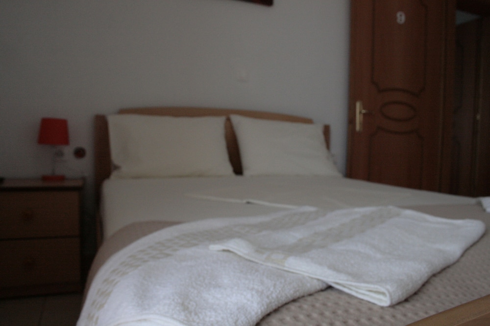 Triple Room, Sea View photo 2