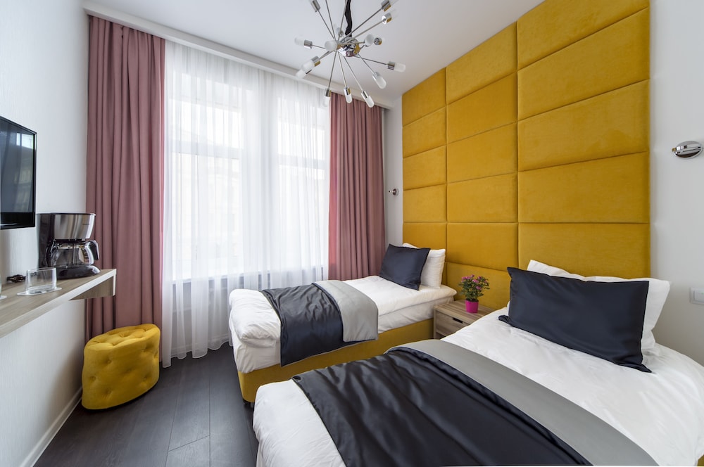 Classic Double Or Twin Room, 1 Bedroom