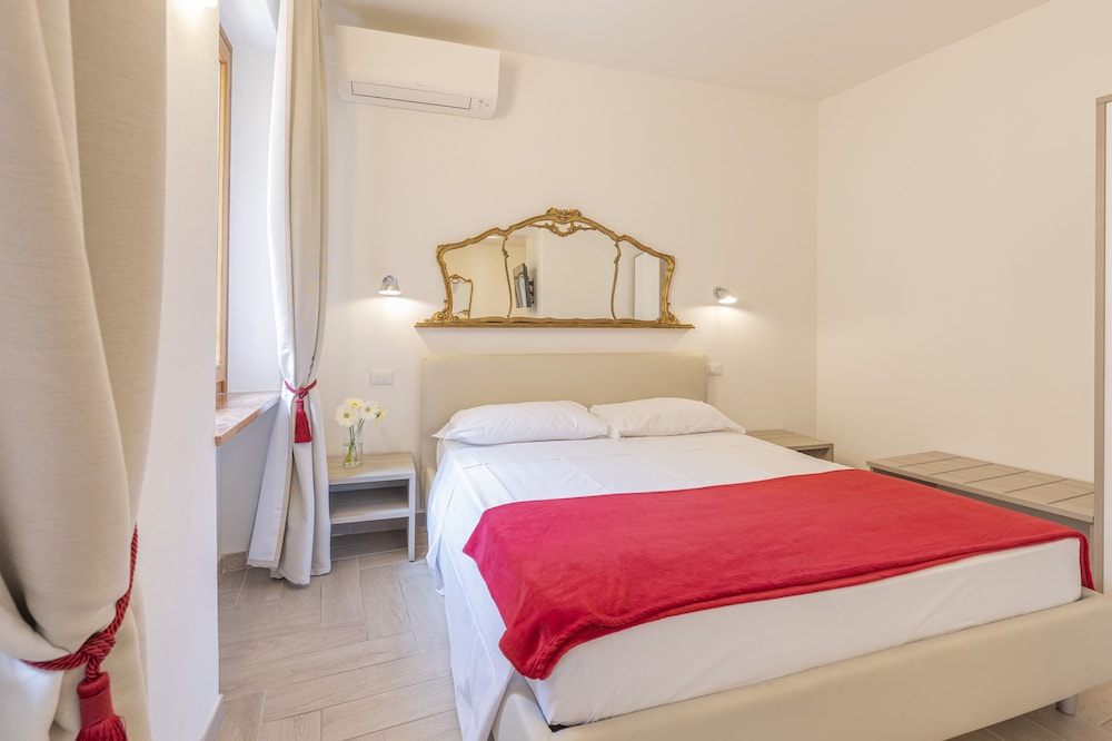 Luxury Quadruple Room photo 1