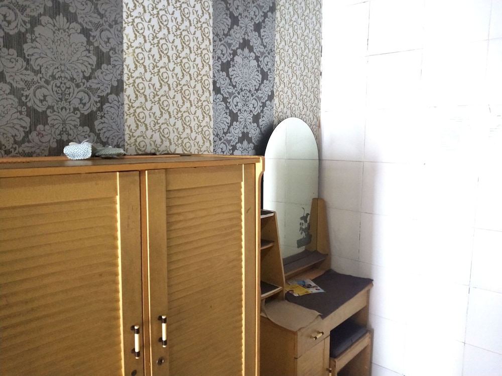 Deluxe Double Room - Photo 4