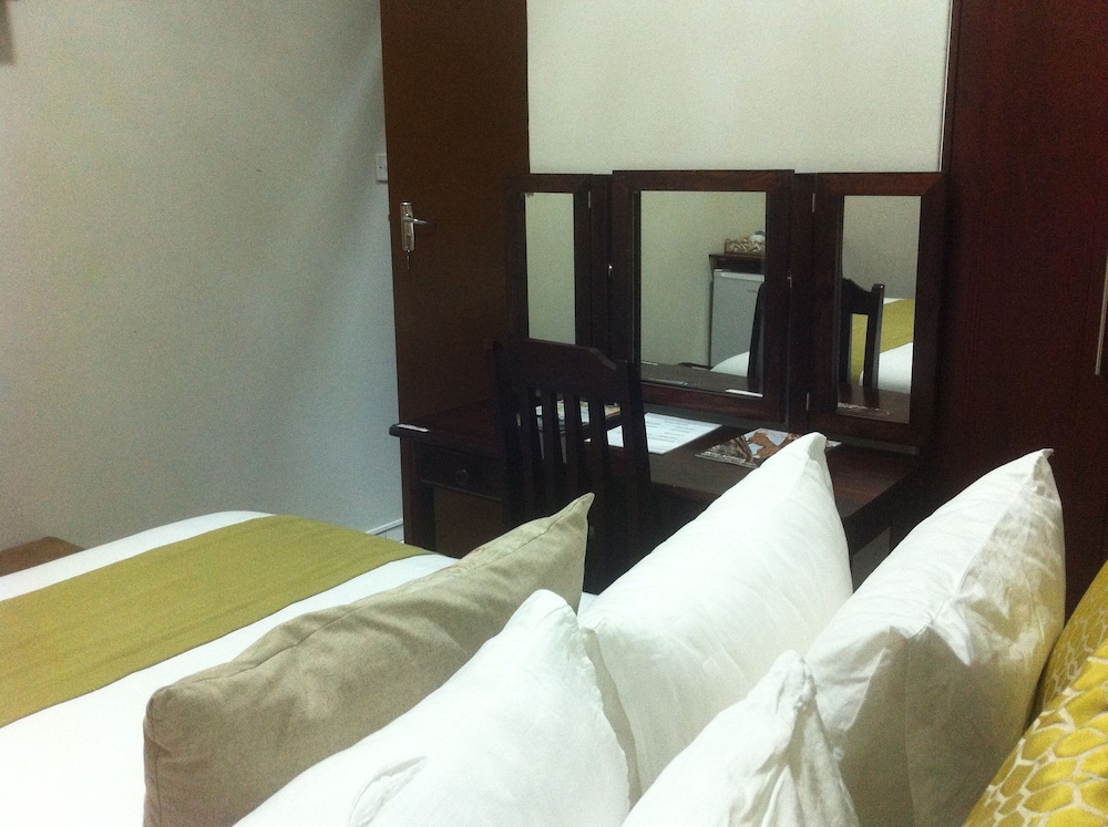 Executive Double Room photo 3