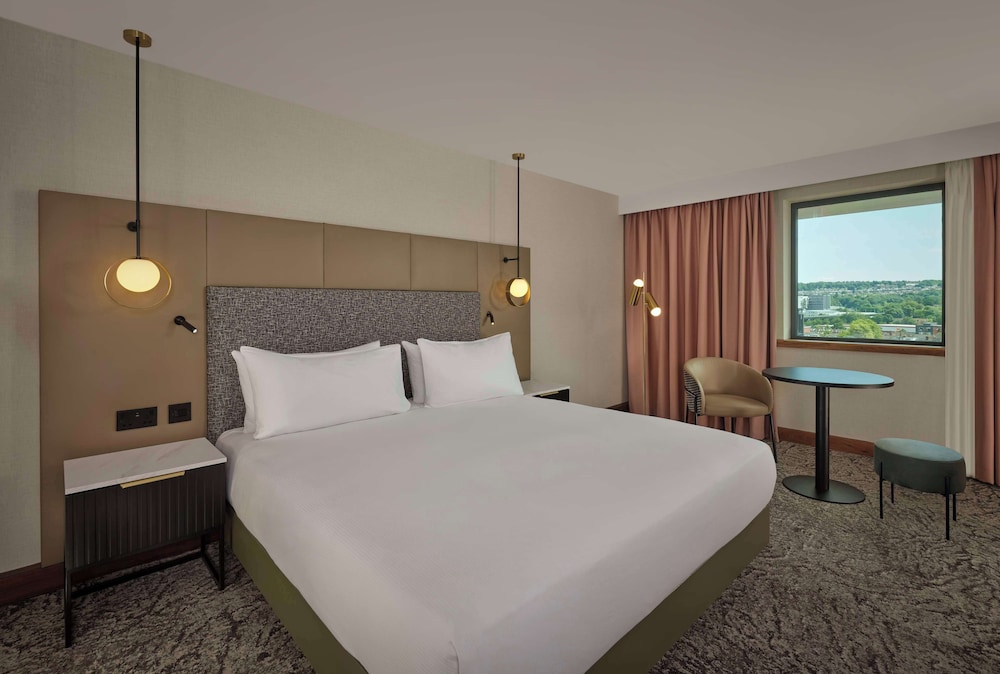 Suite, 1 Bedroom photo 1