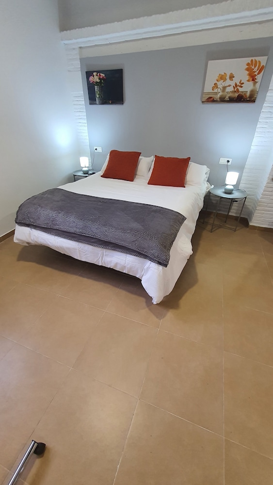 Apartamento Económico