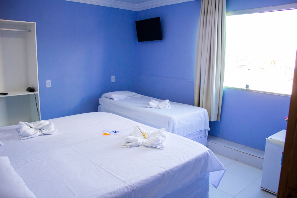 Superior Double Room, Sea View