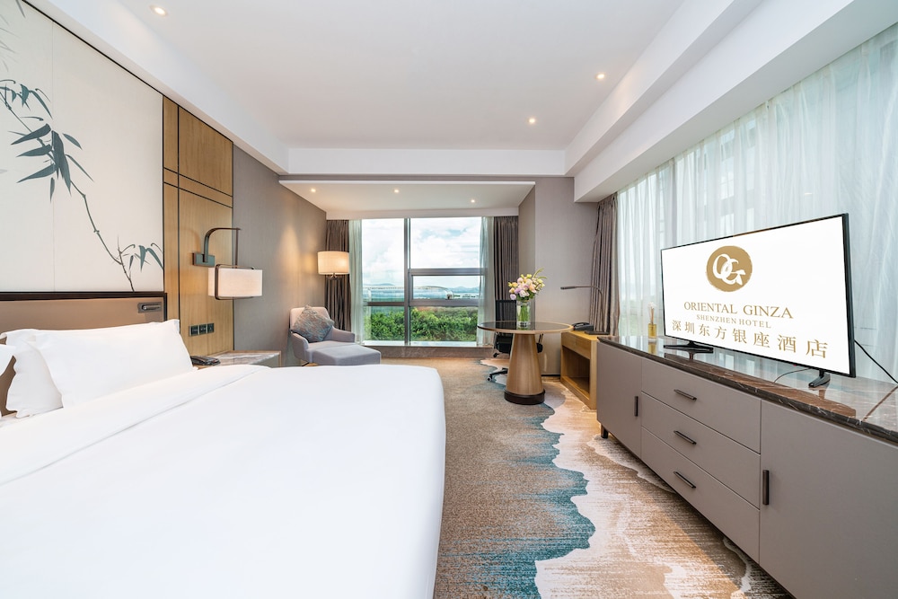 Business King Room - Photo 4