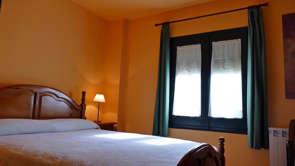 Habitación Doble Clásica