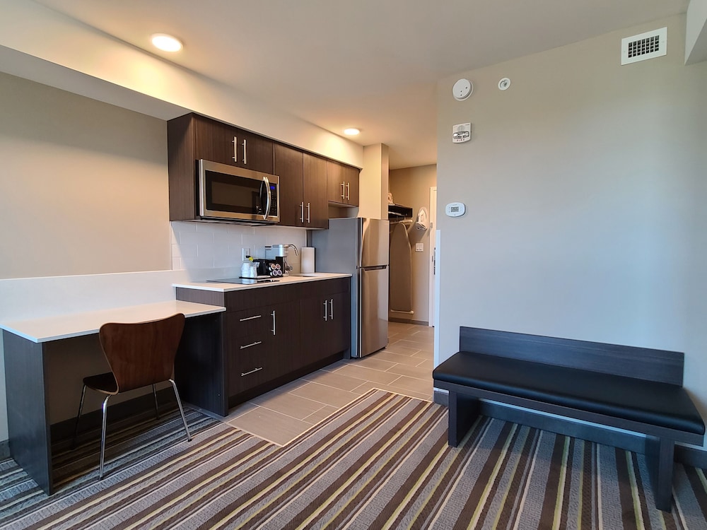 Suite, 1 Bedroom, Non Smoking photo 2