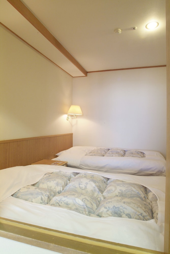 Deluxe Room with Tatami Area, Non Smoking photo 1