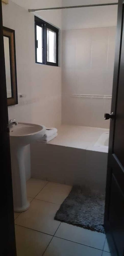 Basic Quadruple Room