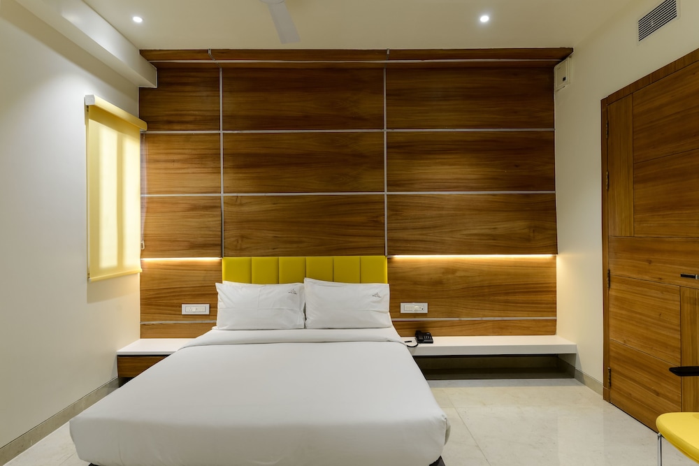 Business Room, 1 Double Bed - Photo 19