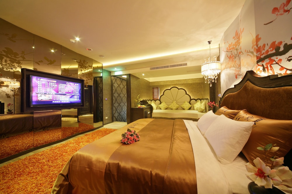Executive Double Room A photo 2