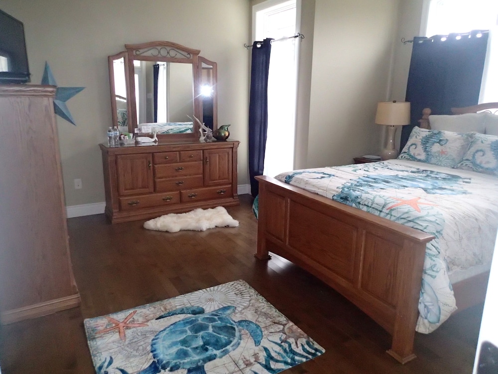 The Ocean Room photo 1