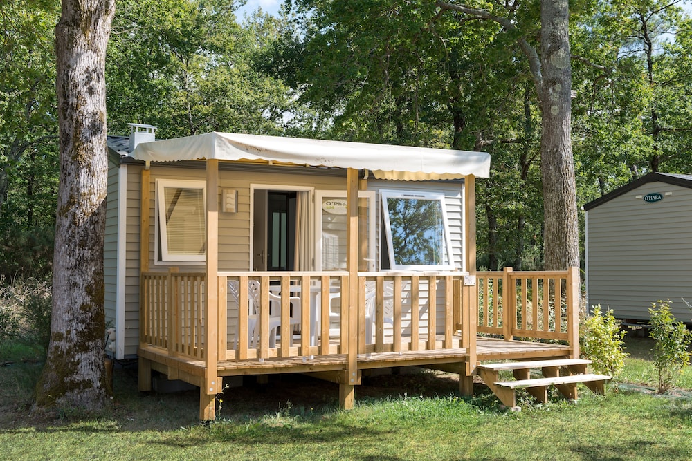 Mobile Home (Sloop) photo 1
