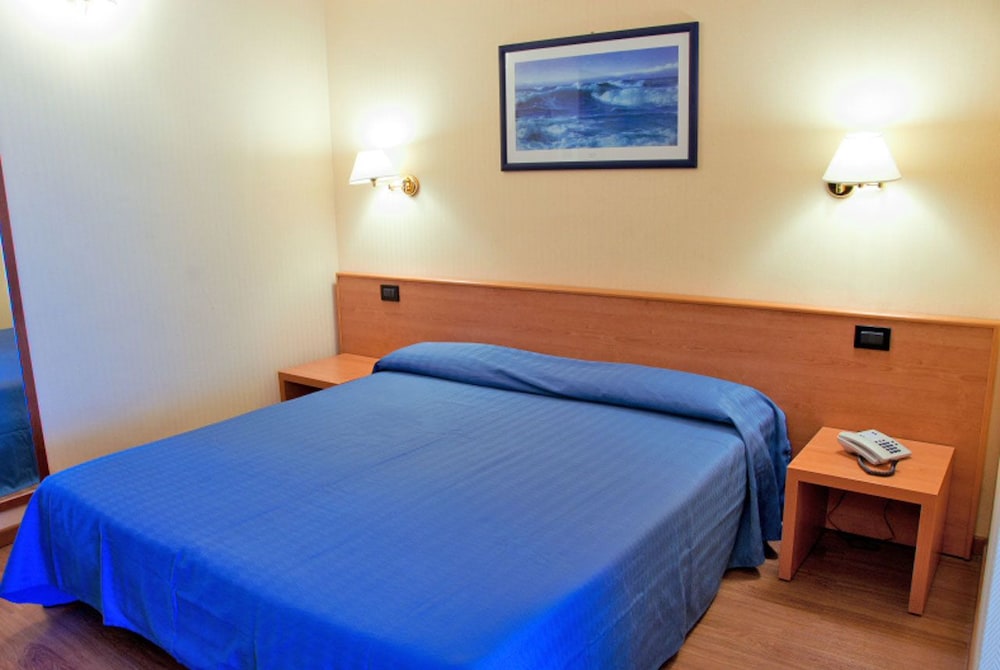 Double Room Single Use photo 1