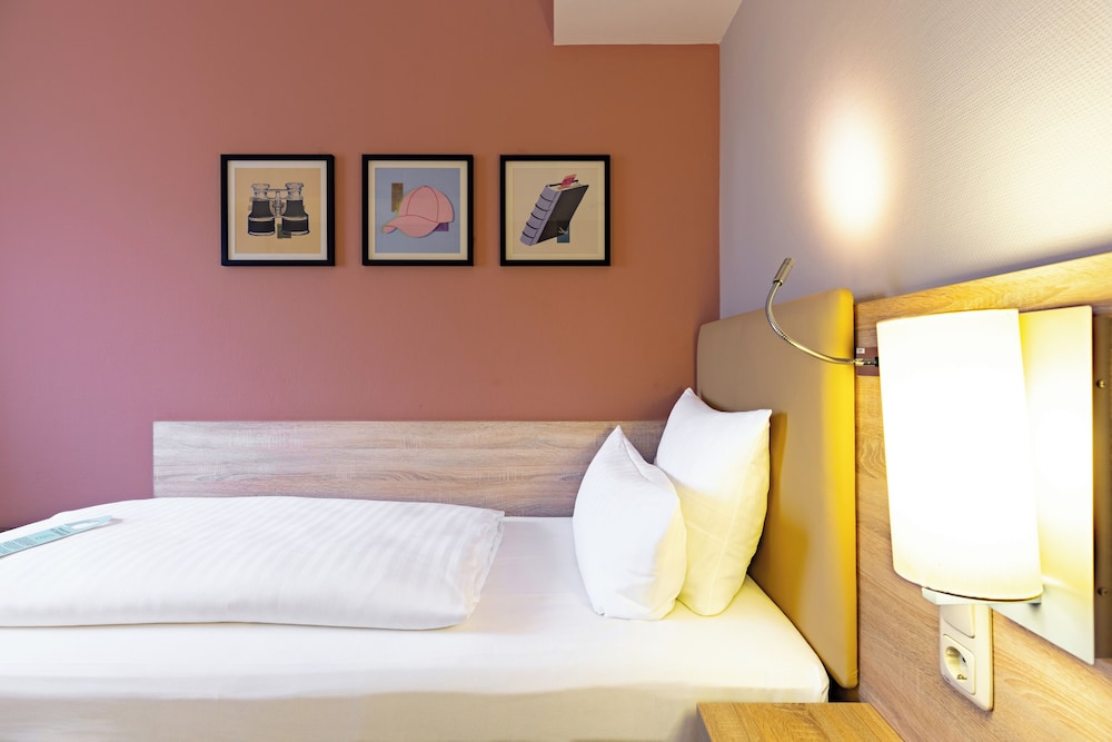 Room, 1 Twin Bed (Cosy) photo 2