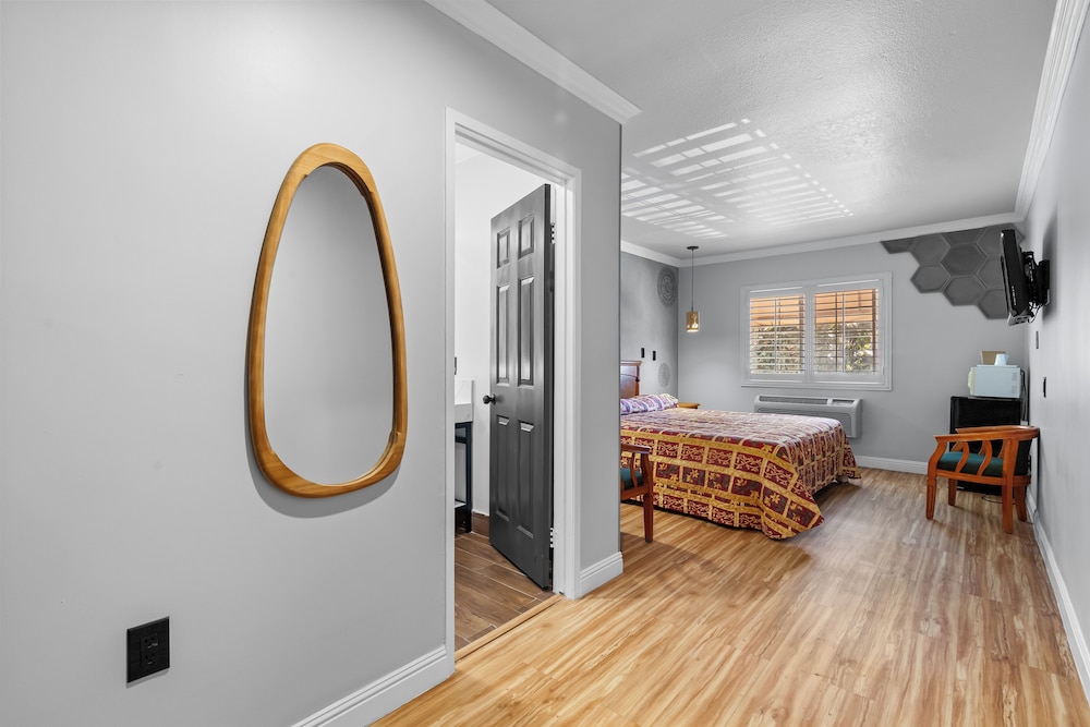 Deluxe Room photo 2