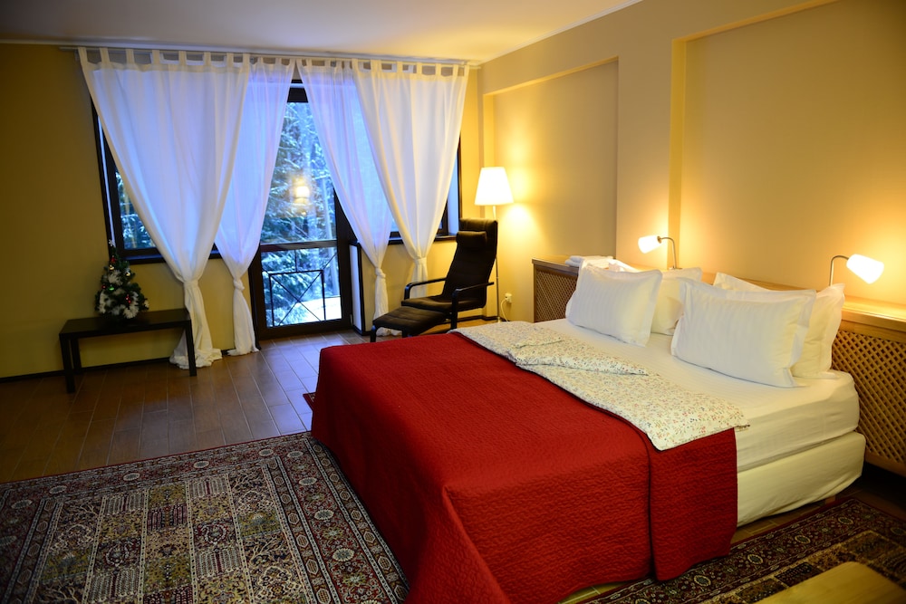 Standard Triple Room photo 1