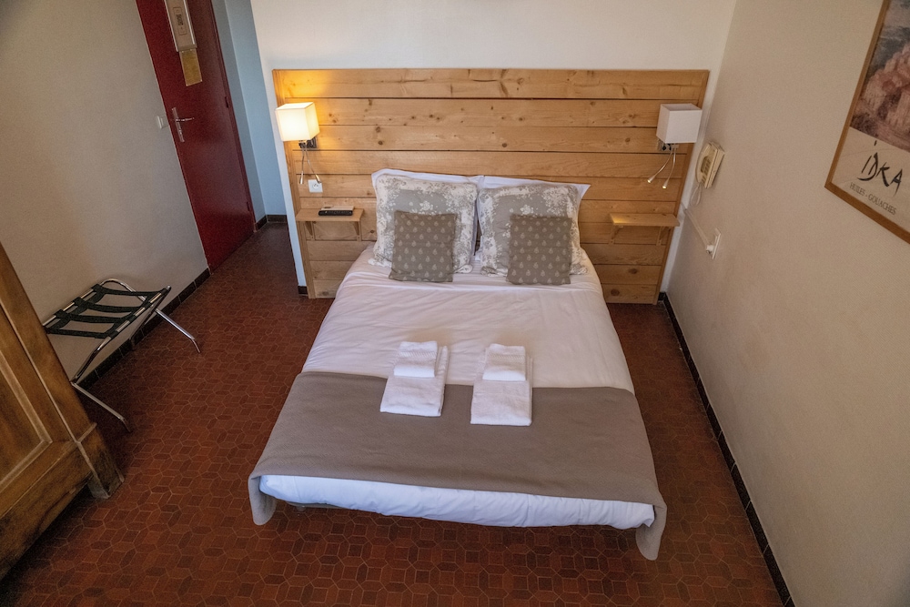 Standard Double Room, Balcony, Annex Building photo 1